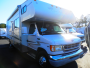 2003 Coachmen Leprechaun